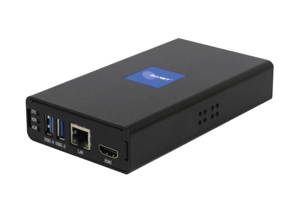 L-ALL2288 | ALLNET Videoserver Box mit Server RK3399.2GB RAM | ALL2288 | Netzwerktechnik