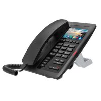 L-H5W BLACK | Fanvil H5W - VoIP-Telefon mit...