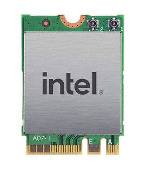 Y-AX200.NGWG.NV | Intel ® Wi-Fi 6 AX200 (Gig+) - Eingebaut - Kabellos - PCI Express - WLAN - Wi-Fi 6 (802.11ax) - 2400 Mbit/s | AX200.NGWG.NV | PC Komponenten
