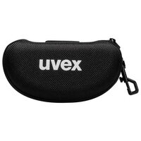UVEX Arbeitsschutz 9954600 - Eyeglass case - Schwarz -...