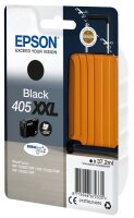 Epson Tintenpatrone schwarz DURABrite Ultra Ink 405XXL T02J1
