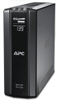 Y-BR1500GI | APC Back-UPS Pro 1500 - (Offline-) USV 1.500 W Extern, Plug-In Modul | BR1500GI | PC Komponenten
