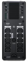 Y-BR1500GI | APC Back-UPS Pro 1500 - (Offline-) USV 1.500 W Extern, Plug-In Modul | Herst. Nr. BR1500GI | Stromversorgung | EAN: 731304268741 |Gratisversand | Versandkostenfrei in Österrreich