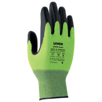 I-6049411 | UVEX Arbeitsschutz Schnittschutzhandschuh C500 foam Gr. 11 | 6049411 | Textilien
