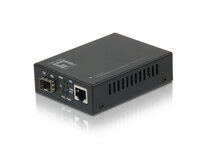 P-GVT-2000 | LevelOne GVT-2000 - 1000 Mbit/s -...