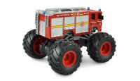 P-22481 | Amewi 22481 - Monstertruck - Elektromotor - 1:18 - Betriebsbereit (RTR) - Schwarz - Rot - Junge/Mädchen | Herst. Nr. 22481 | Spielzeug | EAN: 4260631428499 |Gratisversand | Versandkostenfrei in Österrreich