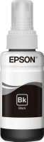 P-C13T664140 | Epson Tinte schwarz t 664 70 ml 6641 - Original - Tintenpatrone | C13T664140 | Verbrauchsmaterial | GRATISVERSAND :-) Versandkostenfrei bestellen in Österreich