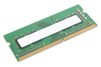 P-4X71D09532 | Lenovo ThinkPad SO-DIMM - 8 GB DDR4 260-Pin 3.200 MHz - non-ECC | 4X71D09532 | PC Komponenten