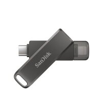 P-SDIX70N-128G-GN6NE | SanDisk iXpand - 128 GB - USB...
