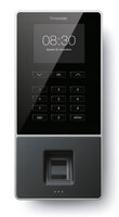 P-125-0586 | Safescan 125-0586 - Schwarz - Fingerabdruck - Passwort - Smart card - TFT - 7,11 cm (2.8 Zoll) - 1 GHz - 128 MB | 125-0586 | Büroartikel