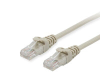 Equip 625410 - 1 m - Cat6 - U/UTP (UTP) - RJ-45 - RJ-45 -...