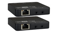 LevelOne HDMI over Cat.5/6 Extender kit 1080P 50 Meter