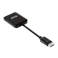 Club 3D DP 1.4 TO 2 DISPLAYPORT 1.4 SUPPORTS UPTO 2...