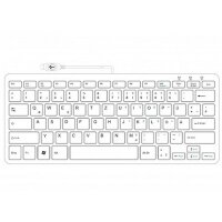 P-RGOECQZB | R-Go Compact R-Go Tastatur - QWERTZ (DE) -...
