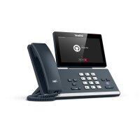 P-1301199 | Yealink Teams Edition MP58 -Teams - VoIP-Telefon - Voice-Over-IP | Herst. Nr. 1301199 | Telefone | EAN: 6938818307759 |Gratisversand | Versandkostenfrei in Österrreich