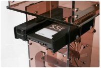P-MB082SP | Icy Dock MB082SP - HDD - SSD - Parallel ATA (IDE) - SATA - 2.5 Zoll - Schwarz - Metall - 102 mm | Herst. Nr. MB082SP | Gehäuse | EAN: 4711132868845 |Gratisversand | Versandkostenfrei in Österrreich