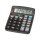 P-12632 | Genie 220 MD - Desktop - Einfacher Taschenrechner - 10 Ziffern - Display klappbar - Batterie/Solar - Schwarz | Herst. Nr. 12632 | Bürogeräte | EAN: 4015468126328 |Gratisversand | Versandkostenfrei in Österrreich
