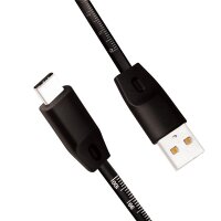 P-CU0157 | LogiLink CU0157 - 1 m - USB A - USB C - USB 2.0 - Schwarz | Herst. Nr. CU0157 | Kabel / Adapter | EAN: 4052792052848 |Gratisversand | Versandkostenfrei in Österrreich
