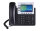 P-GXP2140 | Grandstream GXP2140 - IP-Telefon - Schwarz - Kabelgebundenes Mobilteil - 4 Zeilen - LCD - 10,9 cm (4.3 Zoll) | GXP2140 | Telekommunikation