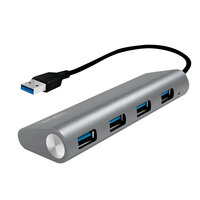 P-UA0307 | LogiLink UA0307 - USB 3.2 Gen 1 (3.1 Gen 1)...
