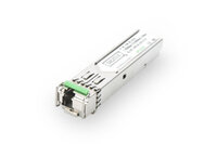 P-DN-81004-01 | DIGITUS HP-kompatibles mini GBIC (SFP)...