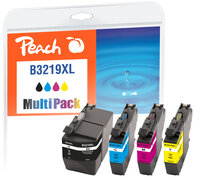 P-PI500-231 | Peach 320287 - Kompatibel - Schwarz - Cyan...