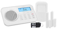 P-6002 | Olympia Protect 9868 - Kabellos - Telefonleitung - GSM - 800,900,1800,1900 MHz - 90 dB - 868.5 MHz | 6002 | Elektro & Installation