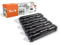 Peach Toner HP 415X MultiPack W2030-3X Modul