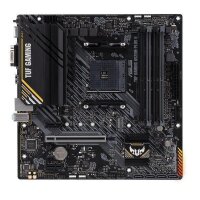 Y-90MB17G0-M0EAY0 | ASUS TUF GAMING A520M-PLUS II - AMD - Socket AM4 - AMD Ryzen 3 - AMD Ryzen 5 - AMD Ryzen 7 - 3rd Generation AMD Ryzen 9 - AMD Ryzen 9 5th Gen - Socket AM4 - DDR4-SDRAM - 128 GB | 90MB17G0-M0EAY0 | Mainboards |