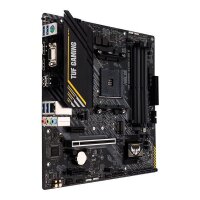 Y-90MB17G0-M0EAY0 | ASUS TUF GAMING A520M-PLUS II - AMD - Socket AM4 - AMD Ryzen 3 - AMD Ryzen 5 - AMD Ryzen 7 - 3rd Generation AMD Ryzen 9 - AMD Ryzen 9 5th Gen - Socket AM4 - DDR4-SDRAM - 128 GB | 90MB17G0-M0EAY0 | Mainboards |