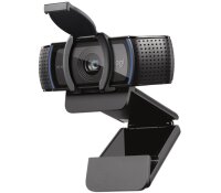 X-960-001360 | Logitech C920e HD 1080p Webcam - 1920 x...