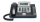P-90114 | Auerswald COMfortel 1600 - Analoges Telefon - Freisprecheinrichtung - 1600 Eintragungen - Anrufer-Identifikation - Schwarz | 90114 | Telekommunikation