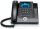 P-90071 | Auerswald COMfortel 1400 IP - Analoges Telefon - Freisprecheinrichtung - 100 Eintragungen - Schwarz | 90071 | Telekommunikation