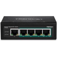 P-TI-PG50 | TRENDnet TI-PG50 - Unmanaged - Gigabit Ethernet (10/100/1000) - Vollduplex - Power over Ethernet (PoE) - Rack-Einbau - Wandmontage | Herst. Nr. TI-PG50 | Netzwerkgeräte | EAN: 710931161717 |Gratisversand | Versandkostenfrei in Österrreich