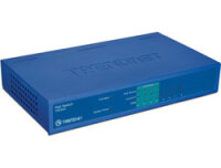 P-TPE-S44 | TRENDnet TPE-S44 - Unmanaged - Vollduplex - Power over Ethernet (PoE) | Herst. Nr. TPE-S44 | Netzwerkgeräte | EAN: 710931505061 |Gratisversand | Versandkostenfrei in Österrreich