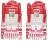 P-740883 | Intellinet 3m Cat7 S/FTP - 3 m - Cat7 - S/FTP (S-STP) - RJ-45 - RJ-45 - Rot | Herst. Nr. 740883 | Kabel / Adapter | EAN: 766623740883 |Gratisversand | Versandkostenfrei in Österrreich