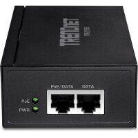 P-TPE-215GI | TRENDnet TPE-215GI - 2.5 Gigabit Ethernet -...