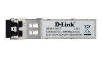P-DEM-311GT | D-Link DEM-311GT - Faseroptik - 1000 Mbit/s...