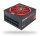 Chieftec PowerPlay - 1050 W - 100 - 240 V - 47 - 63 Hz - 13 A - Aktiv - 120 W