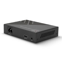 P-38227 | Lindy Erweiterung für Video/Audio - receiver - HDMI | Herst. Nr. 38227 | Kabel / Adapter | EAN: 4002888382274 |Gratisversand | Versandkostenfrei in Österrreich