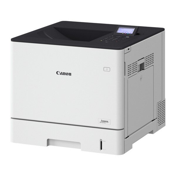 Y-4929C006 | Canon i-SENSYS LBP722Cdw - Laser - Farbe - 1200 x 1200 DPI - A4 - 38 Seiten pro Minute - Doppelseitiger Druck | 4929C006 | Drucker, Scanner & Multifunktionsgeräte