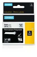 Y-18508 | Dymo Permanent tape - Polyester | 18508 | Verbrauchsmaterial