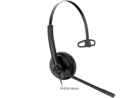 L-1308028 | Yealink Headset YHS34 Lite Mono - Headset |...