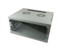 L-ALL-SMQ5409GRAU | ALLNET ALL-SMQ5409GRAU Rack 50 kg...