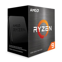 AMD Ryzen 9 5900X - AMD Ryzen 9 - Socket AM4 - PC - 7 nm...
