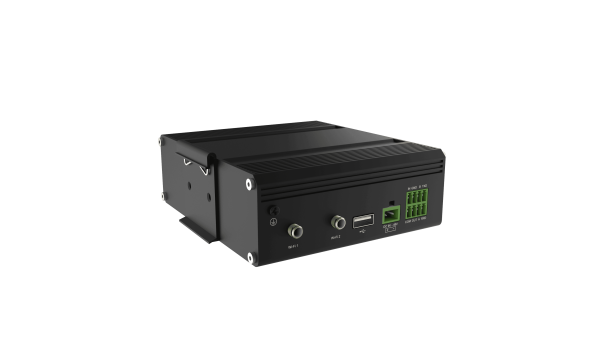 L-UR75-L04EU-G-W | Milesight IoT Ind. Cellular Router UR75 4G GPS Wi-Fi | UR75-L04EU-G-W | Netzwerktechnik