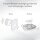 X-WAX630-100EUS | Netgear Insight Cloud Managed WiFi 6 AX6000 Tri-band Multi-Gig Access Point (WAX630) - 6000 Mbit/s - 1200 Mbit/s - 2400 Mbit/s - 100,1000,2500 Mbit/s - IEEE 802.11ax - IEEE 802.11i - IEEE 802.3af - IEEE 802.3at - 200 Benutzer | WAX630-10