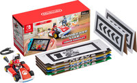 Nintendo Mario Kart Live: Home Circuit Mario Set - Auto -...