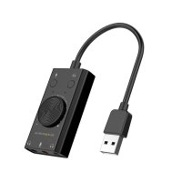 P-324195 | TerraTec AUREON 5.1 USB - 5.1 Kanäle - 80...