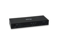 Equip 4x2 HDMI Matrix Switch - Video/Audio-Schalter - Desktop